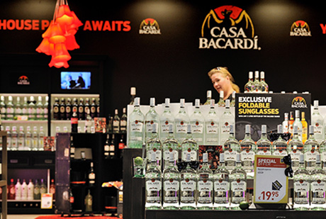 SCARICARE FREE BACARDI MOJITO MP3